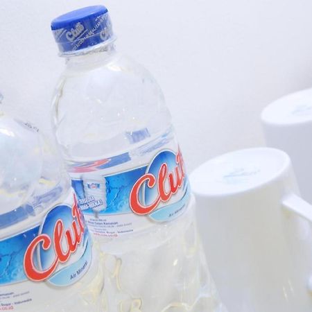 فندق أماريس مانجا بيزار جاكرتا المظهر الخارجي الصورة